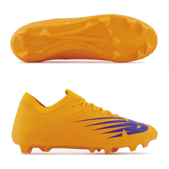 New Balance Furon 6 Dispatch FG (Wide/2E) Soccer Cleats | Vivid Spark Pack