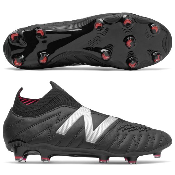 New Balance Tekela 3 Pro Leather FG (Wide/2E) Soccer Cleats