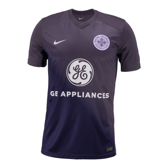 Nike Racing Louisville FC 2024 Men's Away Jersey