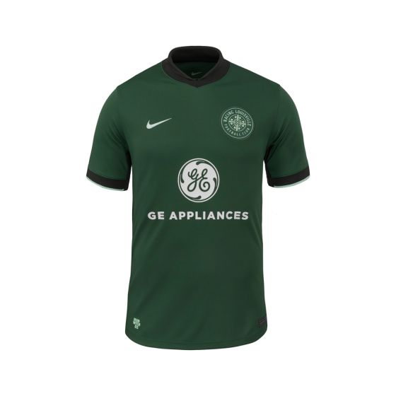 Nike Racing Louisville FC 2025 Men's Away Jersey