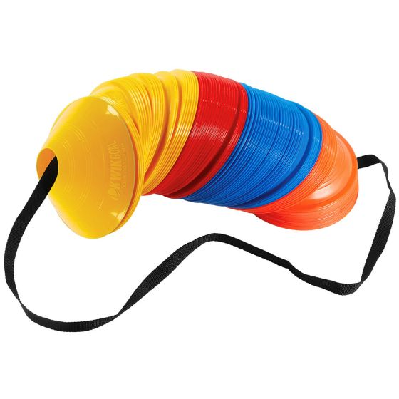 Kwik Goal Cone Strap