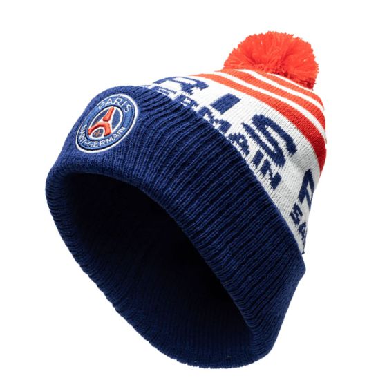 Fan Ink Paris Saint-Germain Olympia Beanie