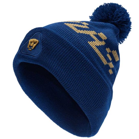 Fan Ink UNAM Pumas Pixel Beanie