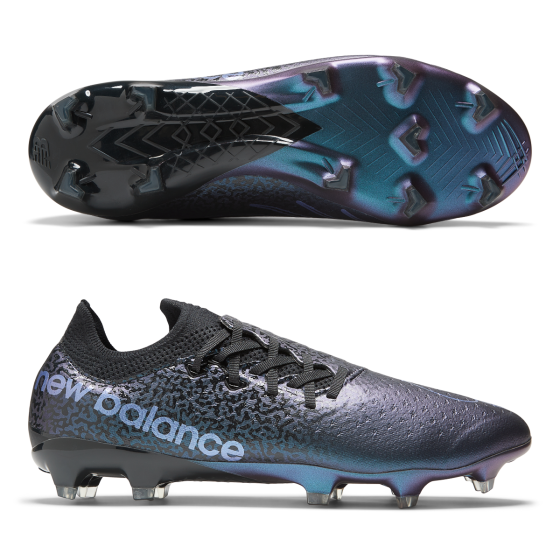 New Balance Furon V7 Pro FG (Wide/2E) Soccer Cleats | Beyond Orbit Pack