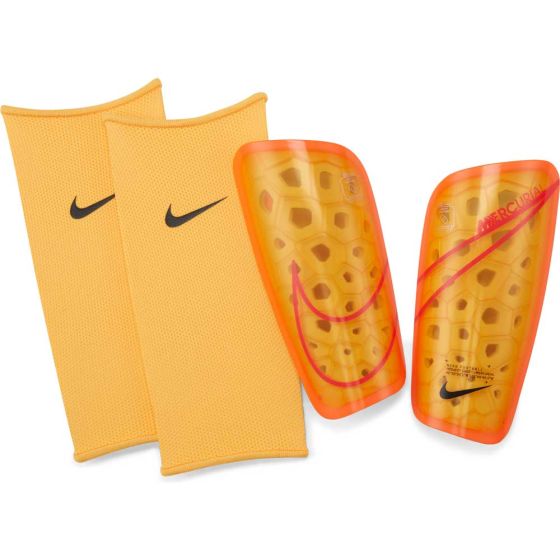 Nike Mercurial Lite Soccer Shin Guards