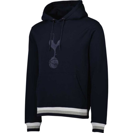 Tottenham Shield Hoodie