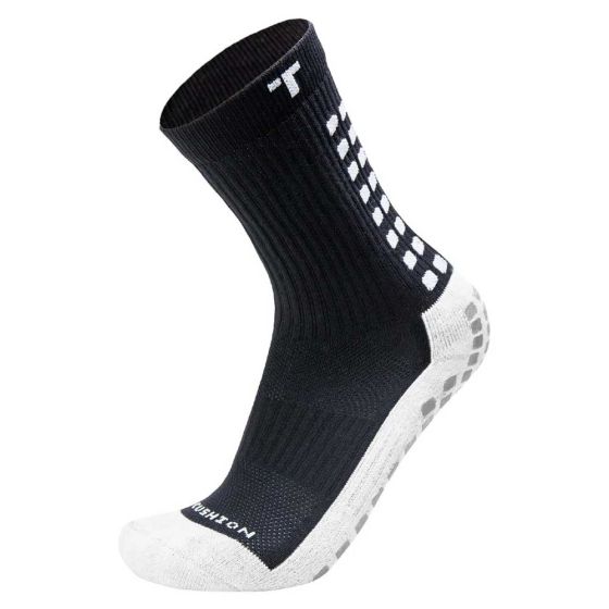 TRUSOX 3.0 Crew Length Cushion Sock
