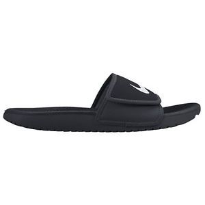 nike kawa slide adjustable mens