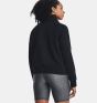 Under Arnour Rival Fleece 1/2 Zip Women'sû