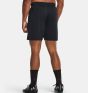 MENS CHALLENGER KNIT SHORTS BLK/WHT SMALL