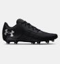 Under Armour Magnetico Select 3.0 FG Junior Soccer Cleats