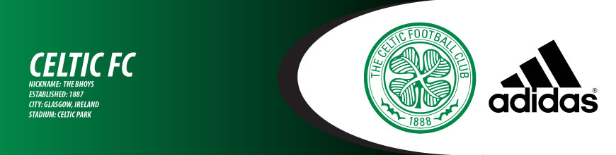  adidas Celtic FC 22/23 Origins Jersey Men's, Green
