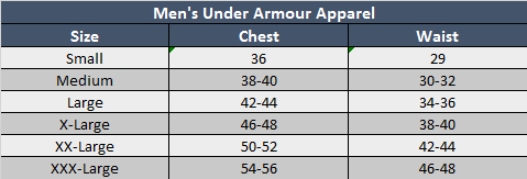 adidas sock size chart uk